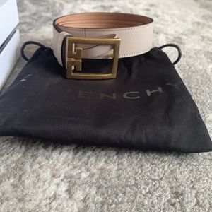 Givenchy you belt! Limited edition! 75 cm